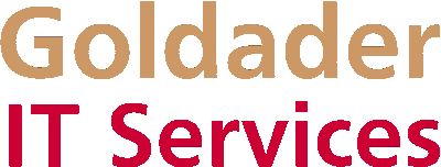 Goldader IT Services